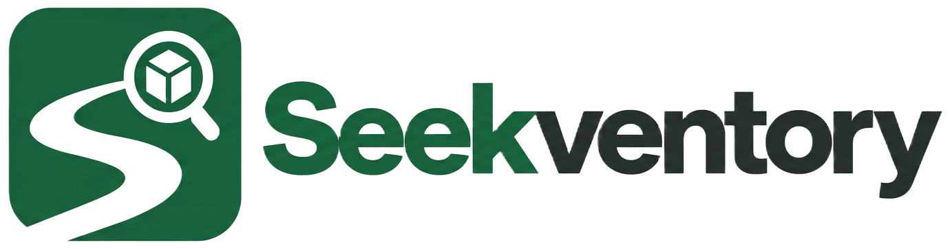 Seekventory